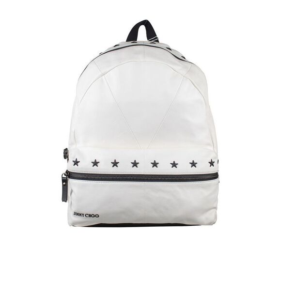Jimmy Choo Handbags - Wilmer backpack
